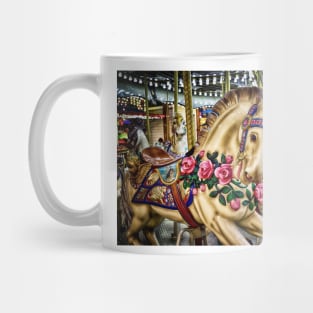 Run For The Roses Mug